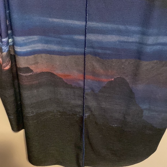 Ladies Tunic Top - Picture 5 of 7